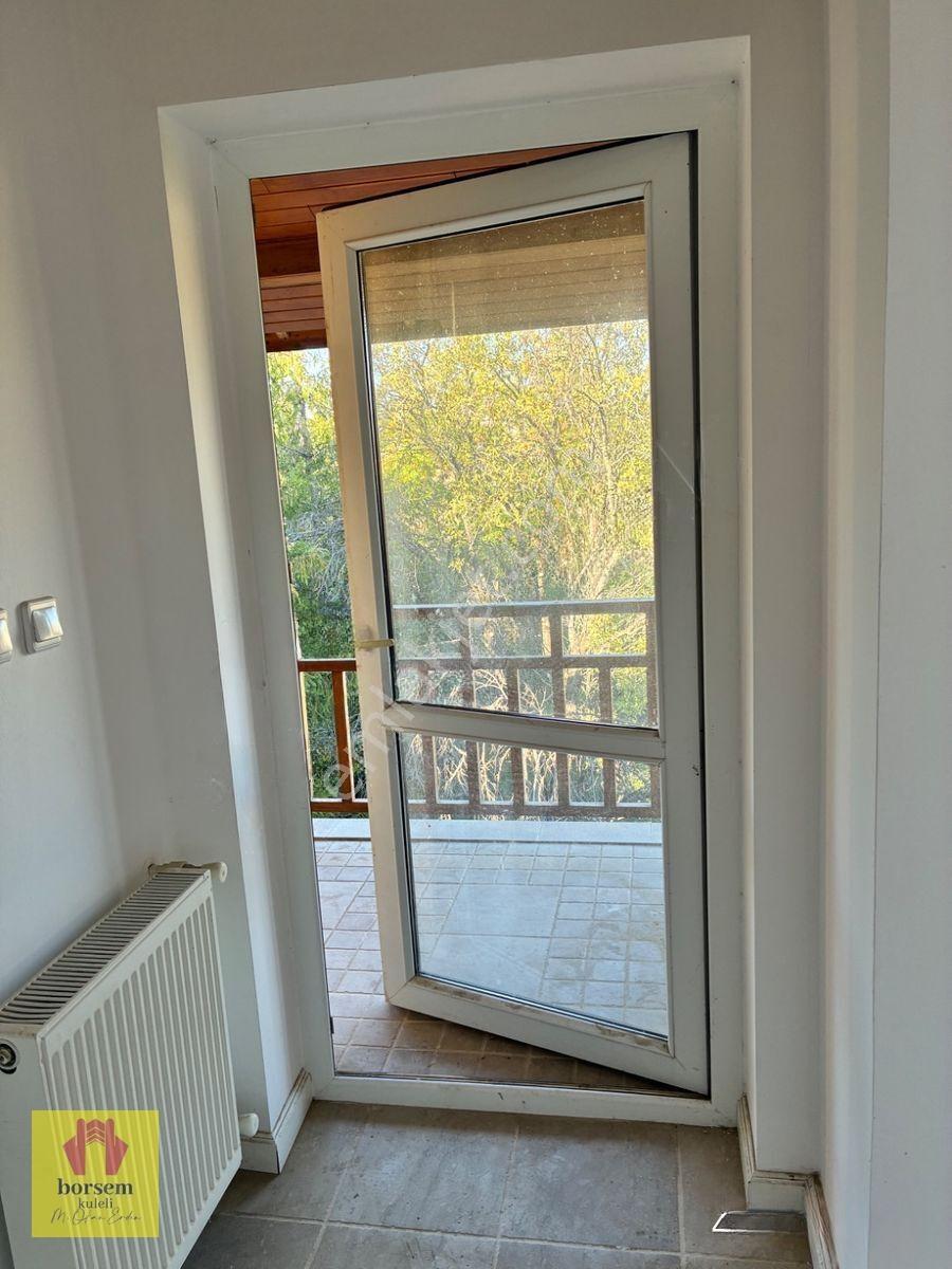 Ankara Beynam Dostlar Çiftliği Sitesi'nde 800 M2 Arsalı Müstakil Bahçeli Tripleks Villa — fotoğraf 32