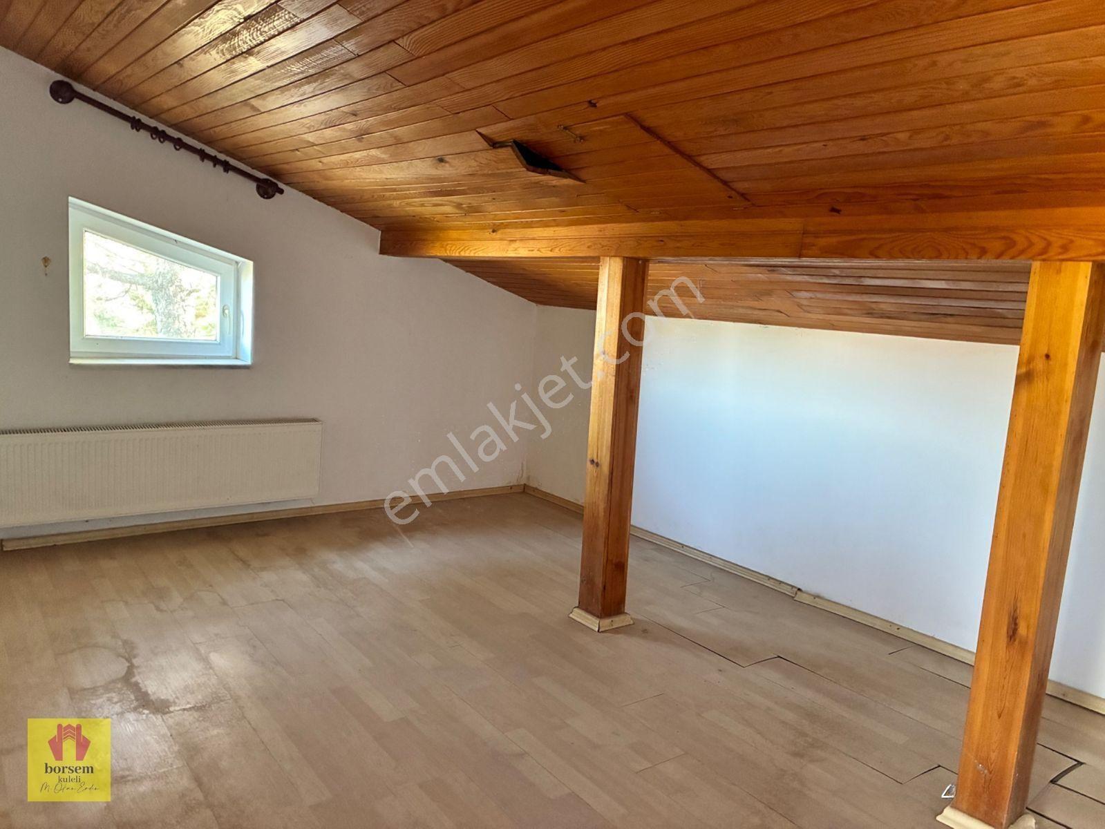Ankara Beynam Dostlar Çiftliği Sitesi'nde 800 M2 Arsalı Müstakil Bahçeli Tripleks Villa — fotoğraf 35