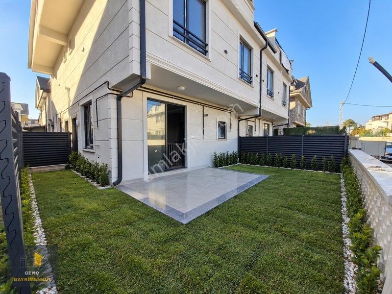 Kocaali'de Denize Yakın Konumda Oturuma Hazır 3+1 Triplex Villa — fotoğraf 2