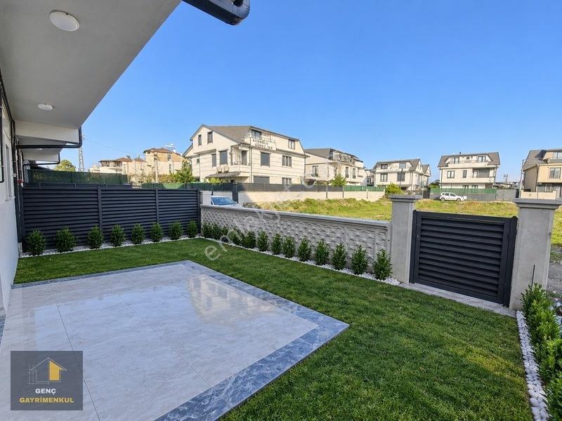 Kocaali'de Denize Yakın Konumda Oturuma Hazır 3+1 Triplex Villa — fotoğraf 3