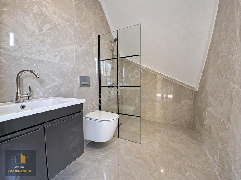 Kocaali'de Denize Yakın Konumda Oturuma Hazır 3+1 Triplex Villa — fotoğraf 7