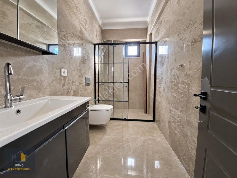 Kocaali'de Denize Yakın Konumda Oturuma Hazır 3+1 Triplex Villa — fotoğraf 10