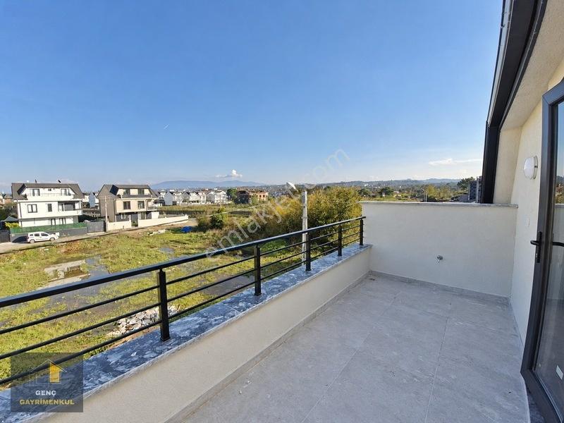 Kocaali'de Denize Yakın Konumda Oturuma Hazır 3+1 Triplex Villa — fotoğraf 13