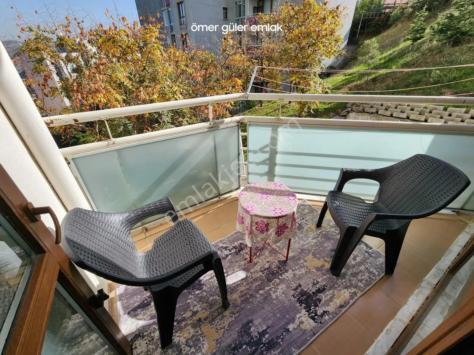 Güler^den Keçiörende Cad. Üstü 4+1 170m2 Ara Kat Güney Bakımlı D — fotoğraf 10