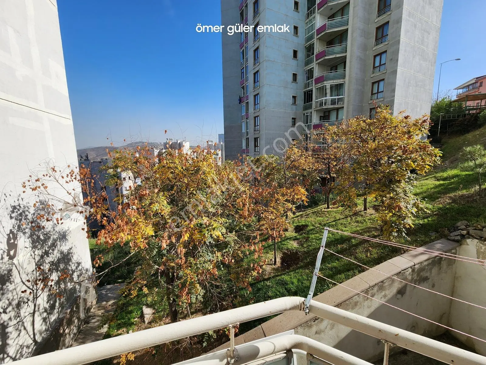 Güler^den Keçiörende Cad. Üstü 4+1 170m2 Ara Kat Güney Bakımlı D — fotoğraf 13