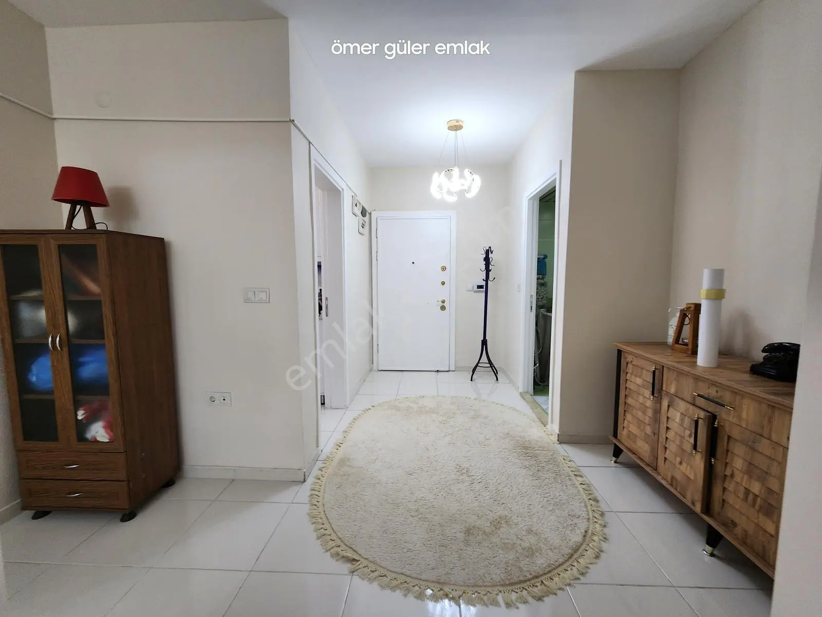 Güler^den Keçiörende Cad. Üstü 4+1 170m2 Ara Kat Güney Bakımlı D — fotoğraf 16