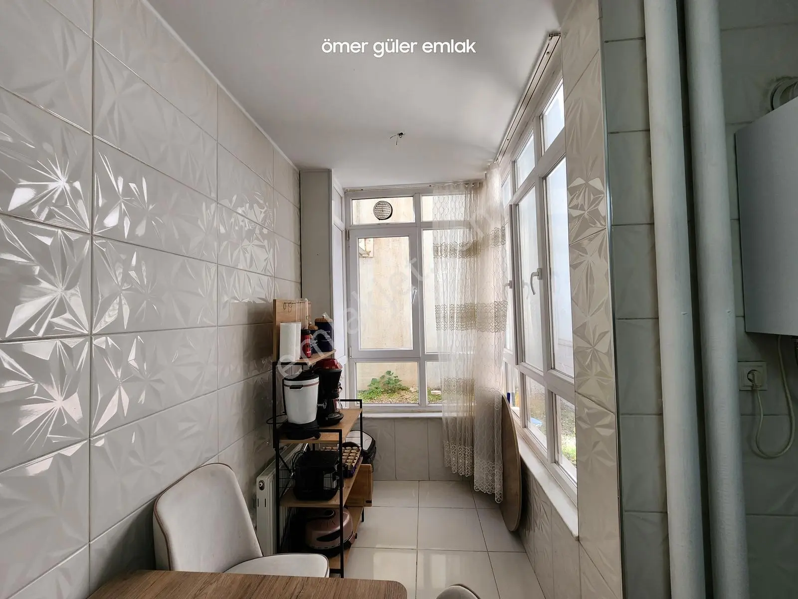 Güler^den Keçiörende Cad. Üstü 4+1 170m2 Ara Kat Güney Bakımlı D — fotoğraf 21