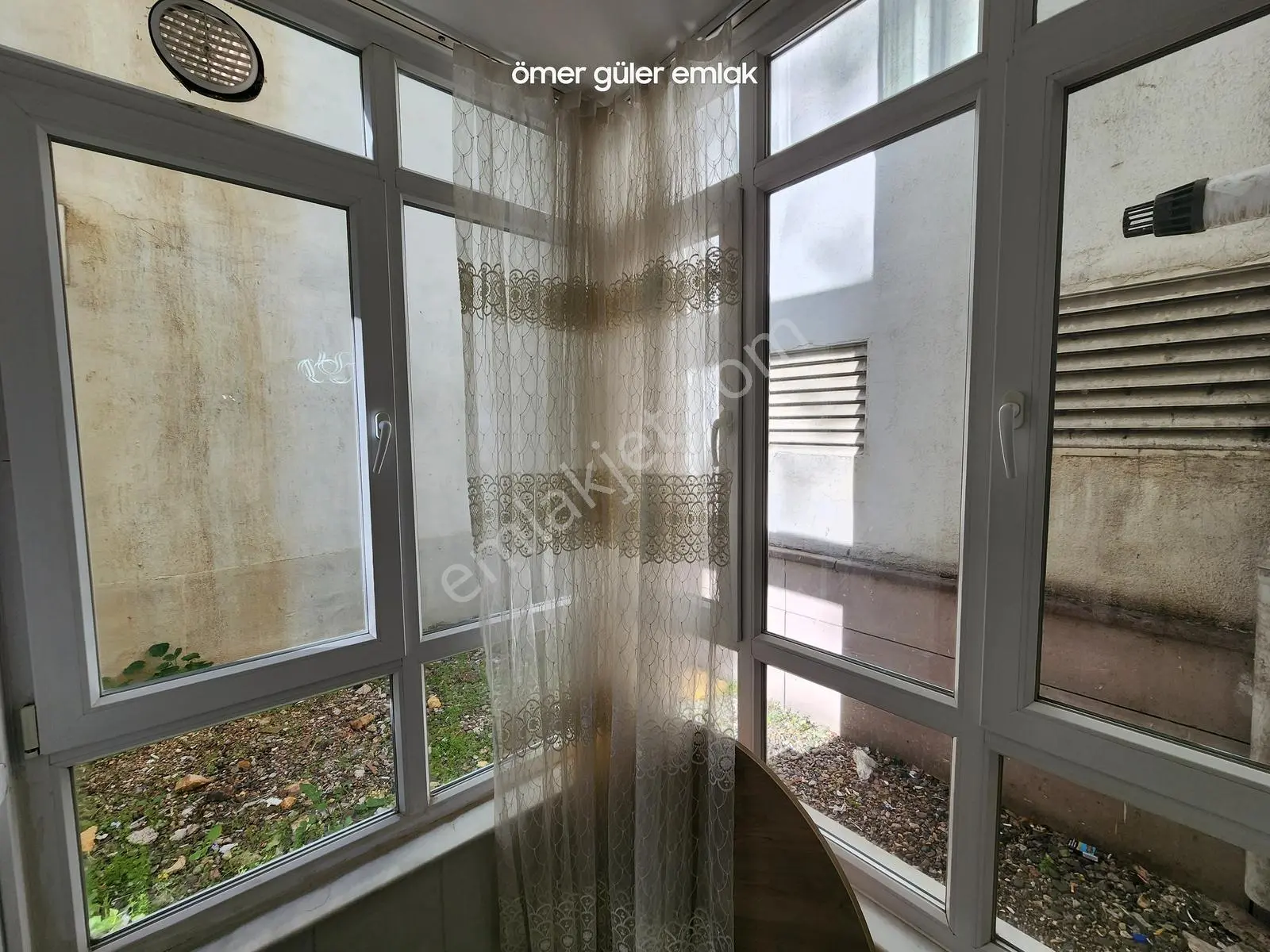 Güler^den Keçiörende Cad. Üstü 4+1 170m2 Ara Kat Güney Bakımlı D — fotoğraf 23