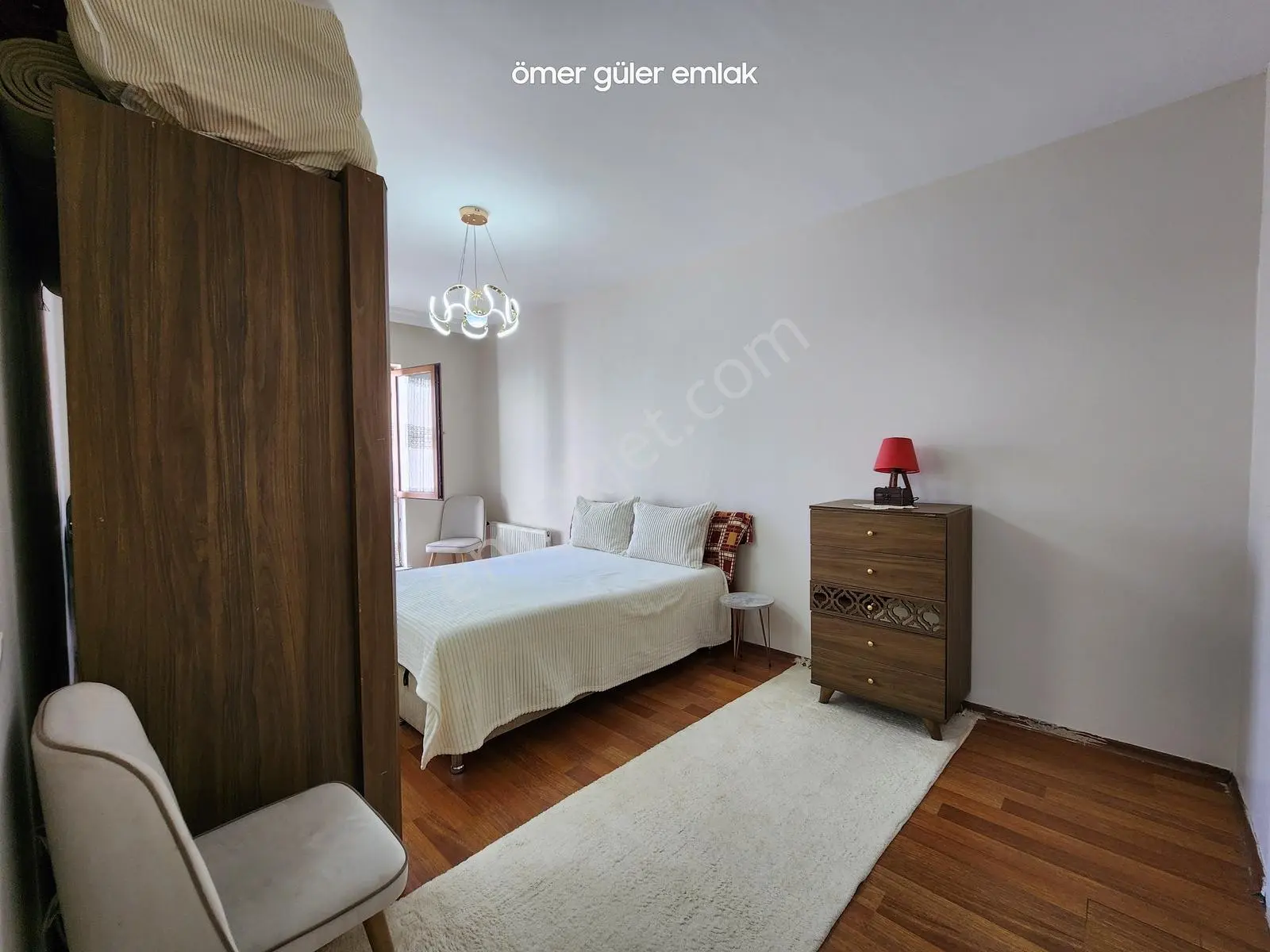 Güler^den Keçiörende Cad. Üstü 4+1 170m2 Ara Kat Güney Bakımlı D — fotoğraf 33