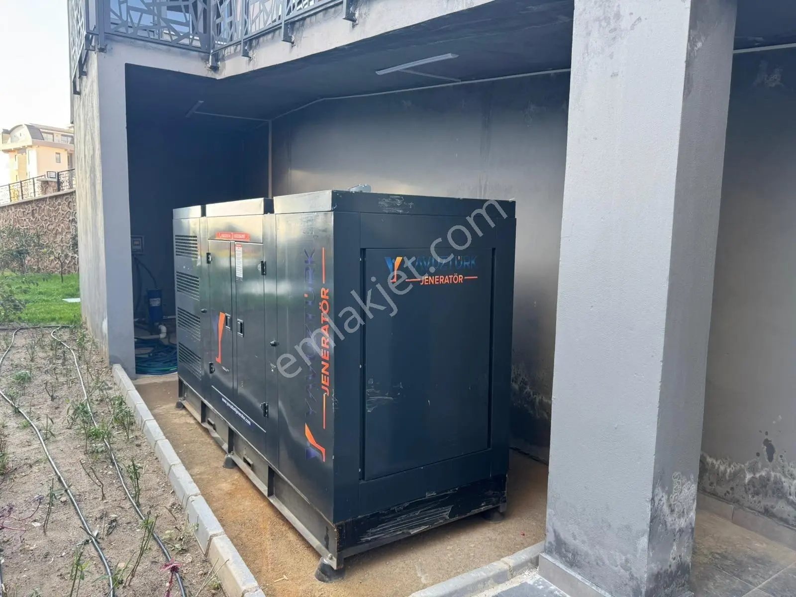 Alanya Oba 1+1 55m2 Full Aktiviteli Lüks Satılık Daire ! — fotoğraf 7