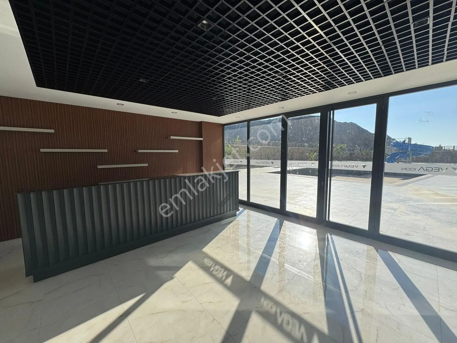 Alanya Oba 1+1 55m2 Full Aktiviteli Lüks Satılık Daire ! — fotoğraf 16