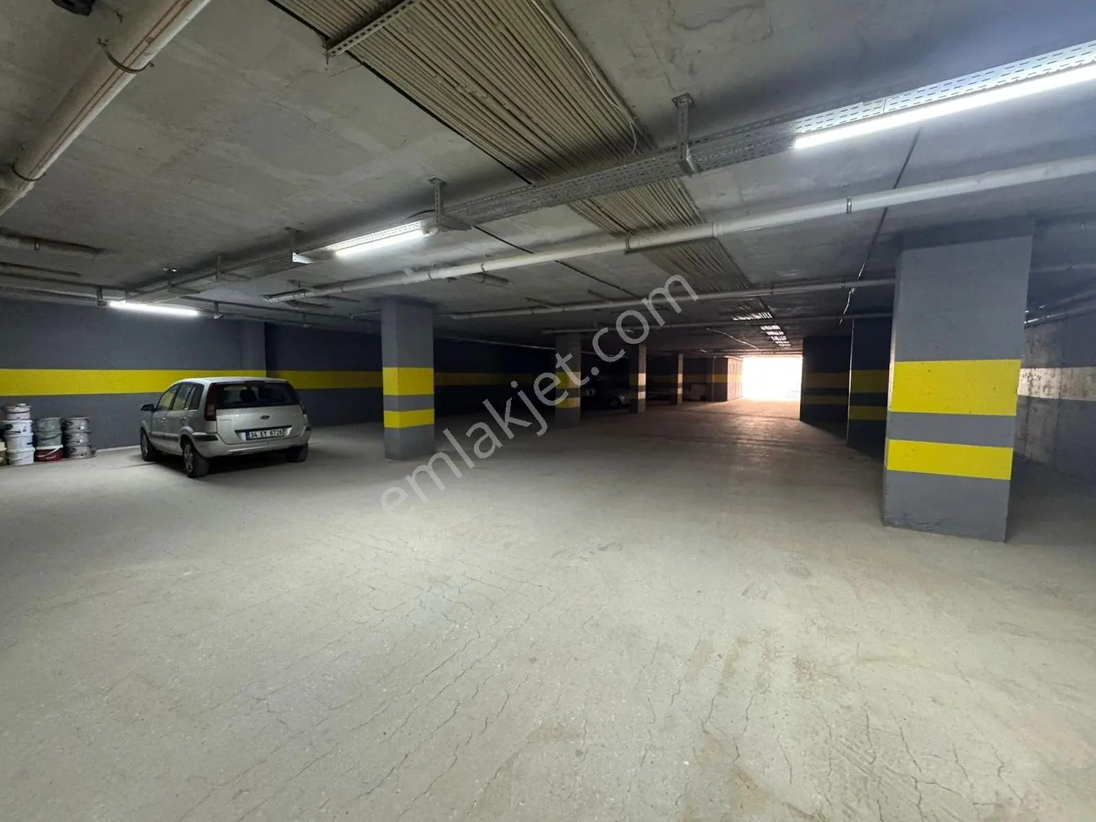 Alanya Oba 1+1 55m2 Full Aktiviteli Lüks Satılık Daire ! — fotoğraf 18