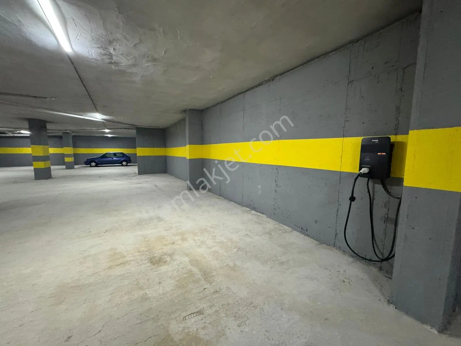 Alanya Oba 1+1 55m2 Full Aktiviteli Lüks Satılık Daire ! — fotoğraf 19