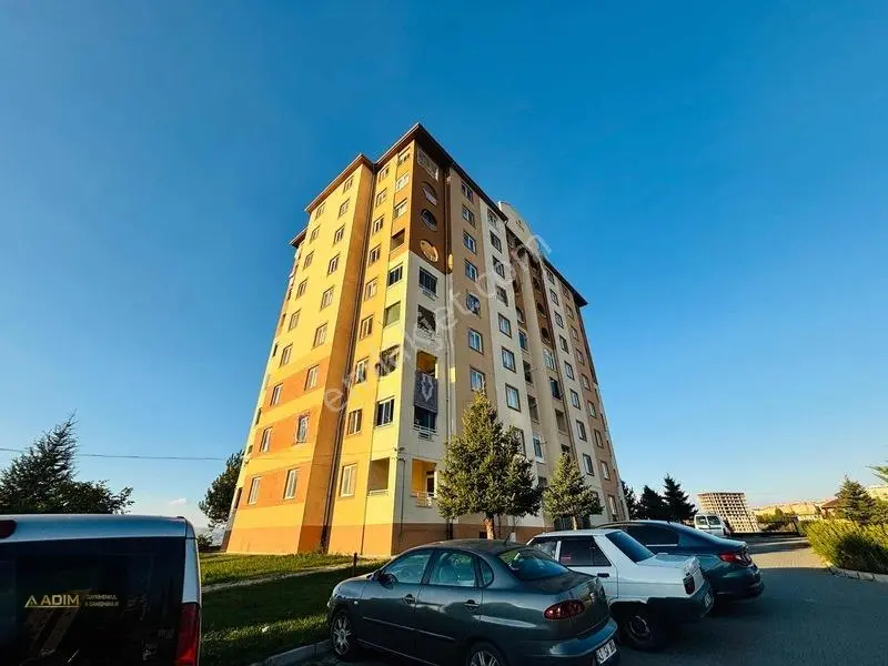 Gökkent'Te 3+1 Ara Kat Acil Satılık Fırsat Dairemiz