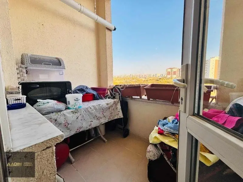Gökkent'te 3+1 Ara Kat Acil Satılık Fırsat Dairemiz — fotoğraf 9