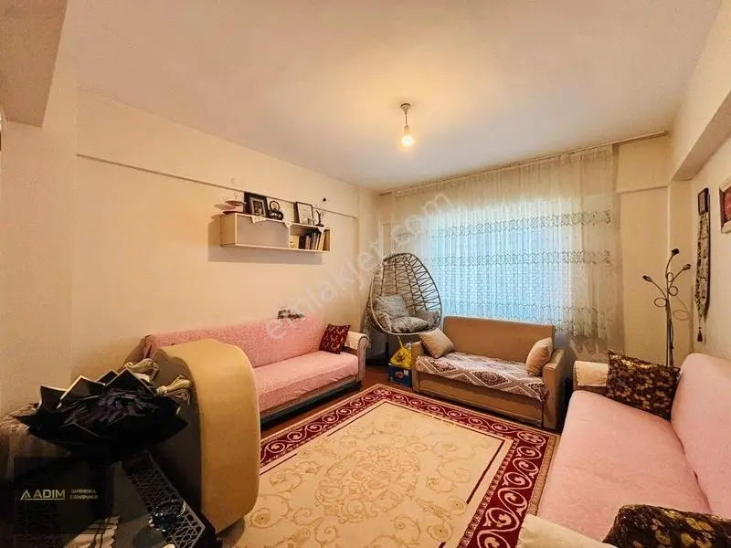 Gökkent'te 3+1 Ara Kat Acil Satılık Fırsat Dairemiz — fotoğraf 10