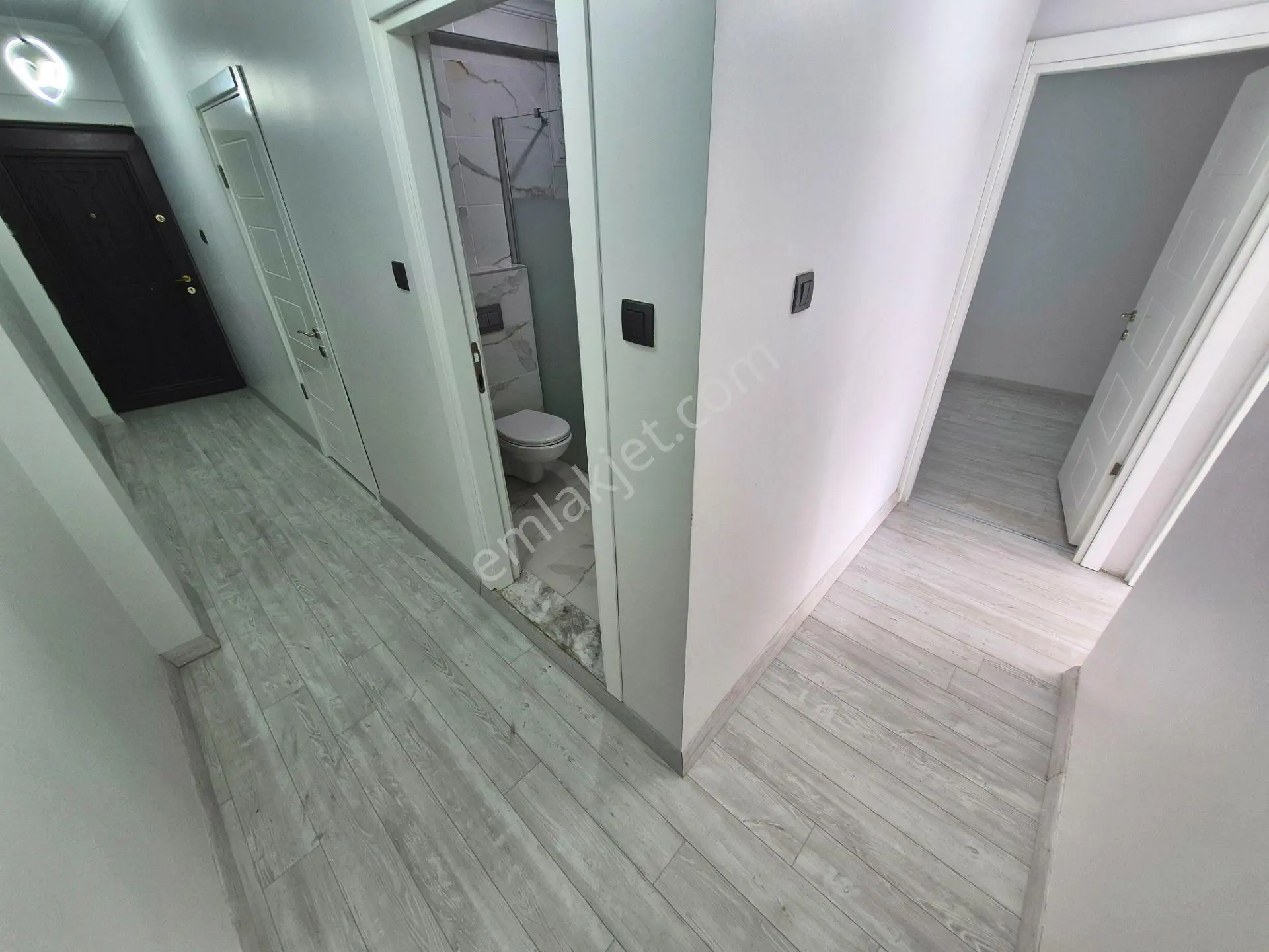 Aktif'ten Akçayda Satılık Çay Manzaralı Arakat Full Yapılı 2+1 Daire — fotoğraf 30