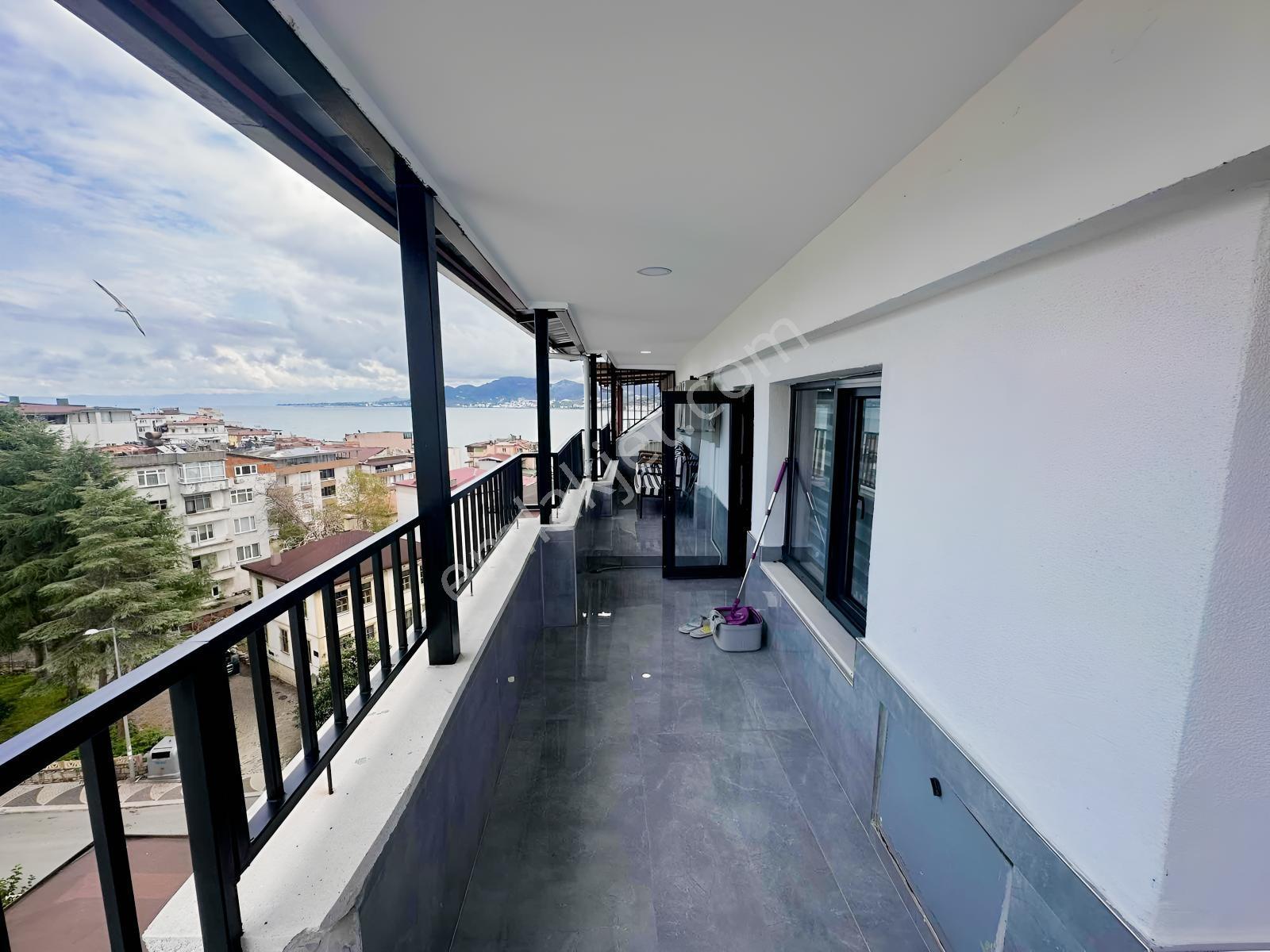 Karayelden Yalının Göbeğinde 5+1 Lüx Dubleks Fırsatı — fotoğraf 8