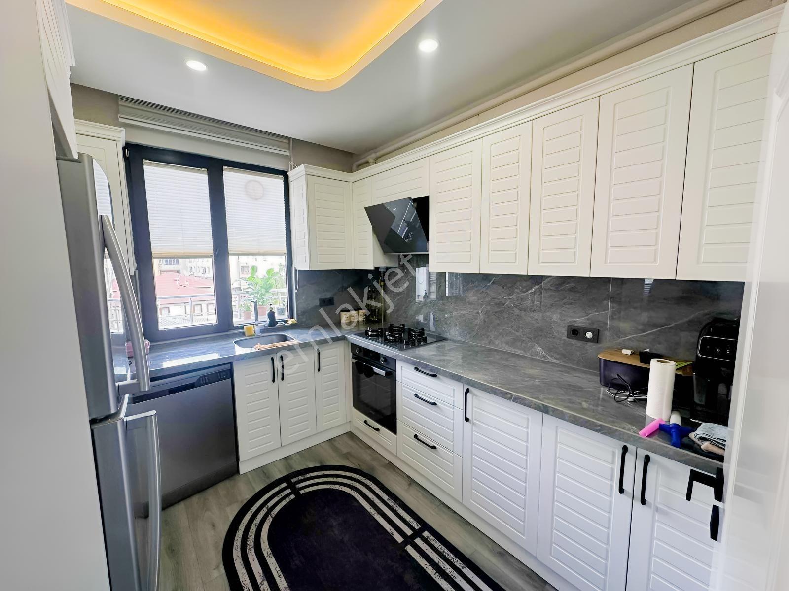 Karayelden Yalının Göbeğinde 5+1 Lüx Dubleks Fırsatı — fotoğraf 14