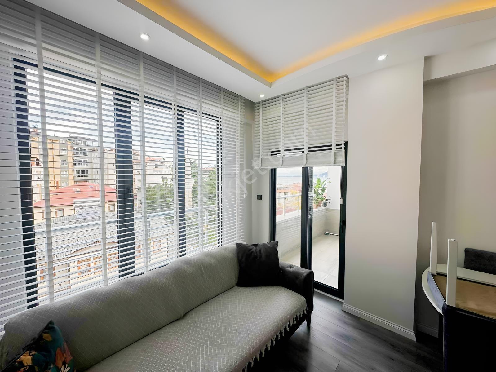 Karayelden Yalının Göbeğinde 5+1 Lüx Dubleks Fırsatı — fotoğraf 19