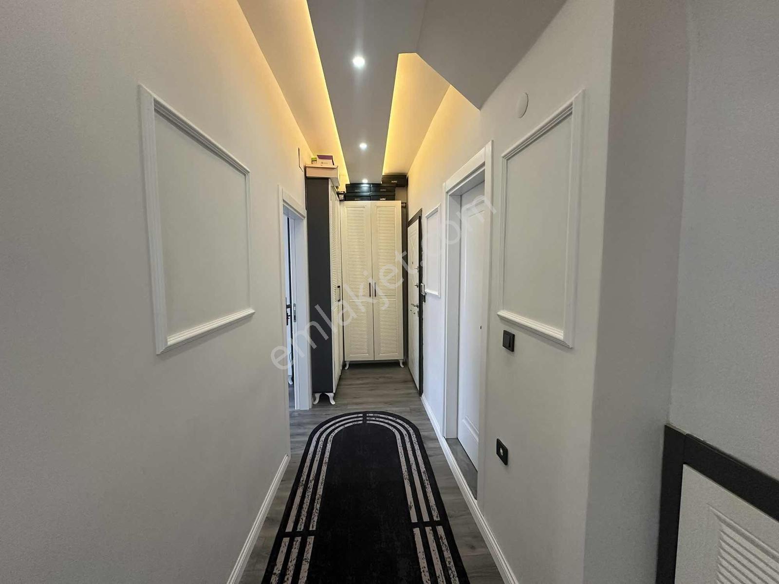 Karayelden Yalının Göbeğinde 5+1 Lüx Dubleks Fırsatı — fotoğraf 20