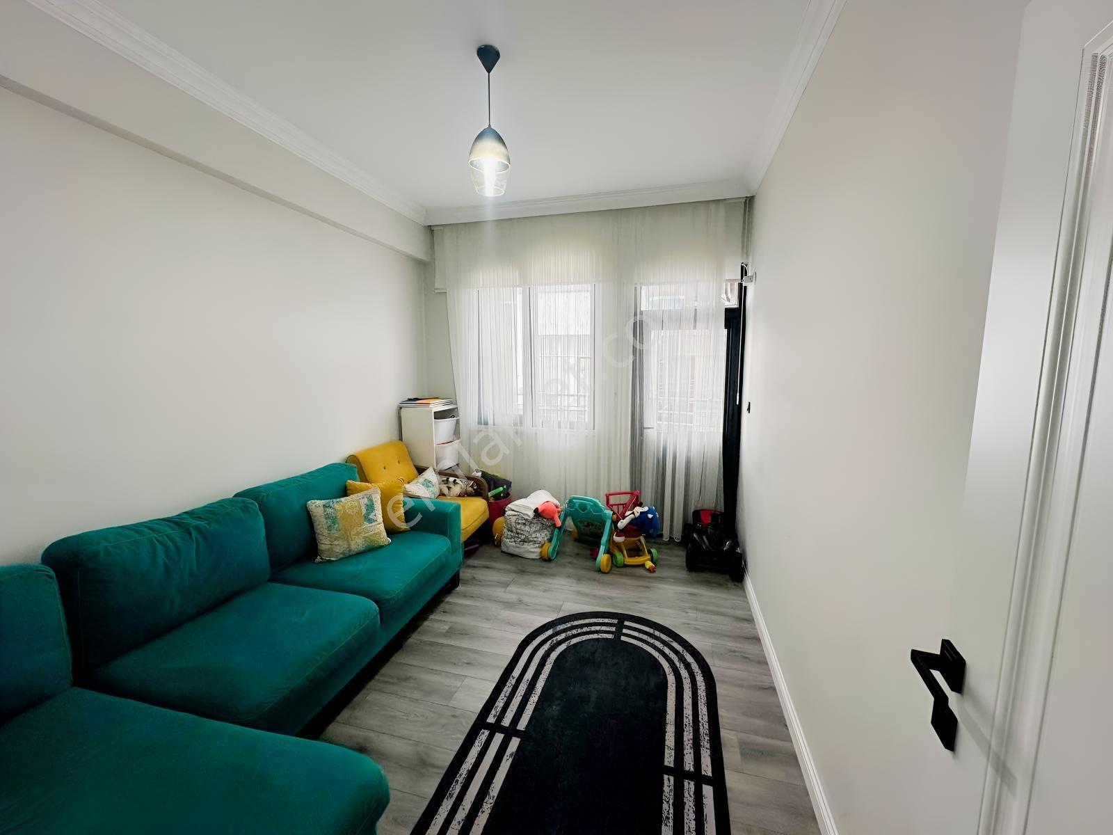 Karayelden Yalının Göbeğinde 5+1 Lüx Dubleks Fırsatı — fotoğraf 22