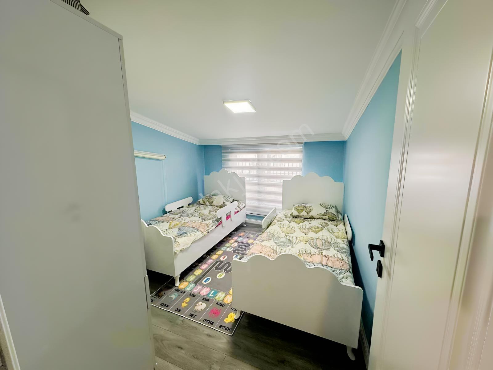 Karayelden Yalının Göbeğinde 5+1 Lüx Dubleks Fırsatı — fotoğraf 30