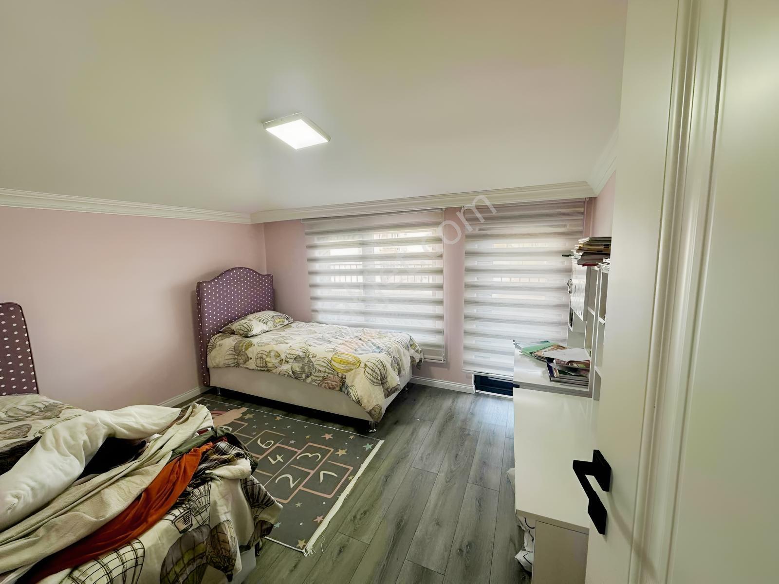 Karayelden Yalının Göbeğinde 5+1 Lüx Dubleks Fırsatı — fotoğraf 31