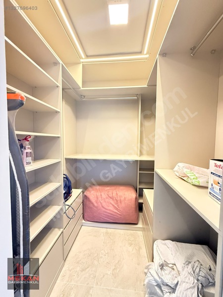 Mekan Satıyor Mehmet Akif Ersoy Caddesi Üzerinde 4+1 0 Daire — fotoğraf 17