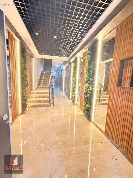 Mekan Satıyor Mehmet Akif Ersoy Caddesi Üzerinde 4+1 0 Daire — fotoğraf 38