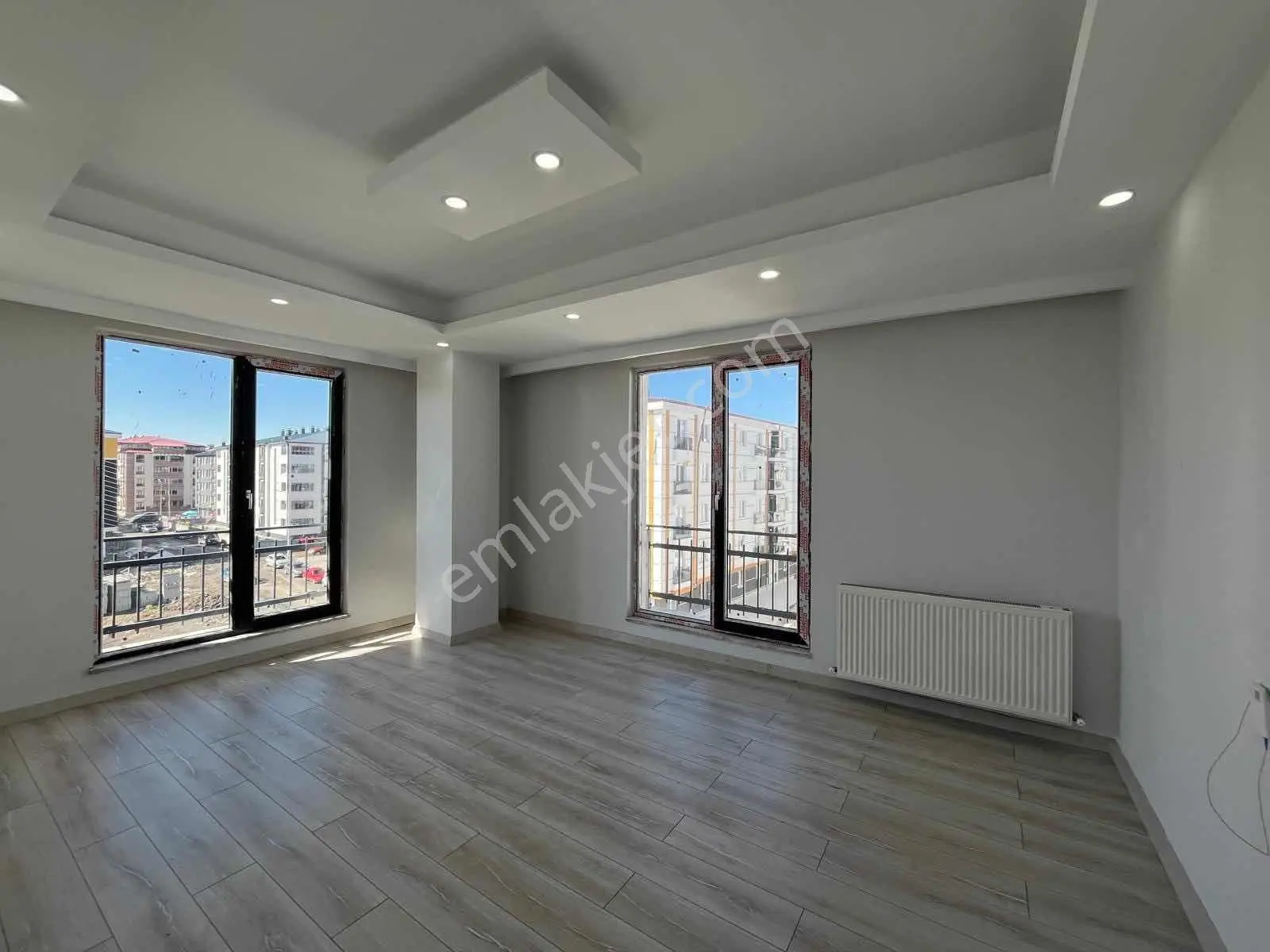 Yenişehir'de Sıfır 2+1 Güney Cephe Otopark Balkon Hastane Yakını — fotoğraf 5