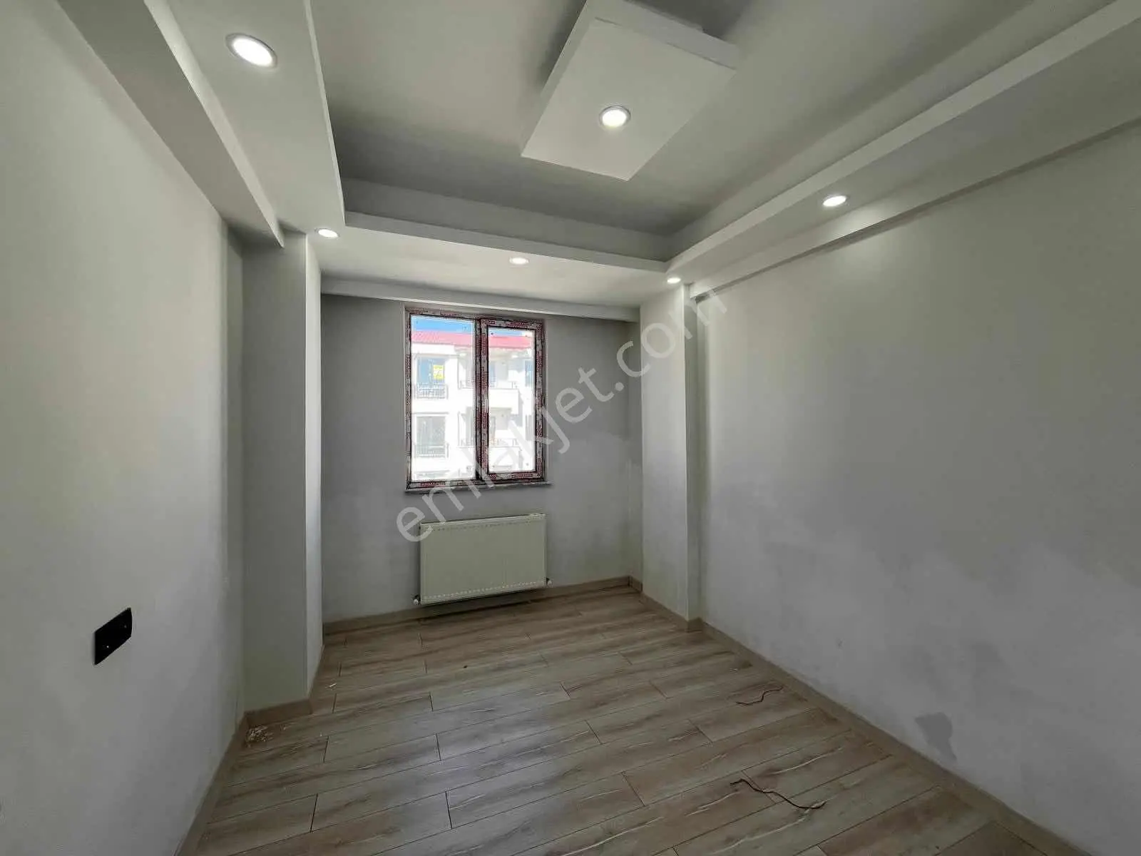 Yenişehir'de Sıfır 2+1 Güney Cephe Otopark Balkon Hastane Yakını — fotoğraf 7