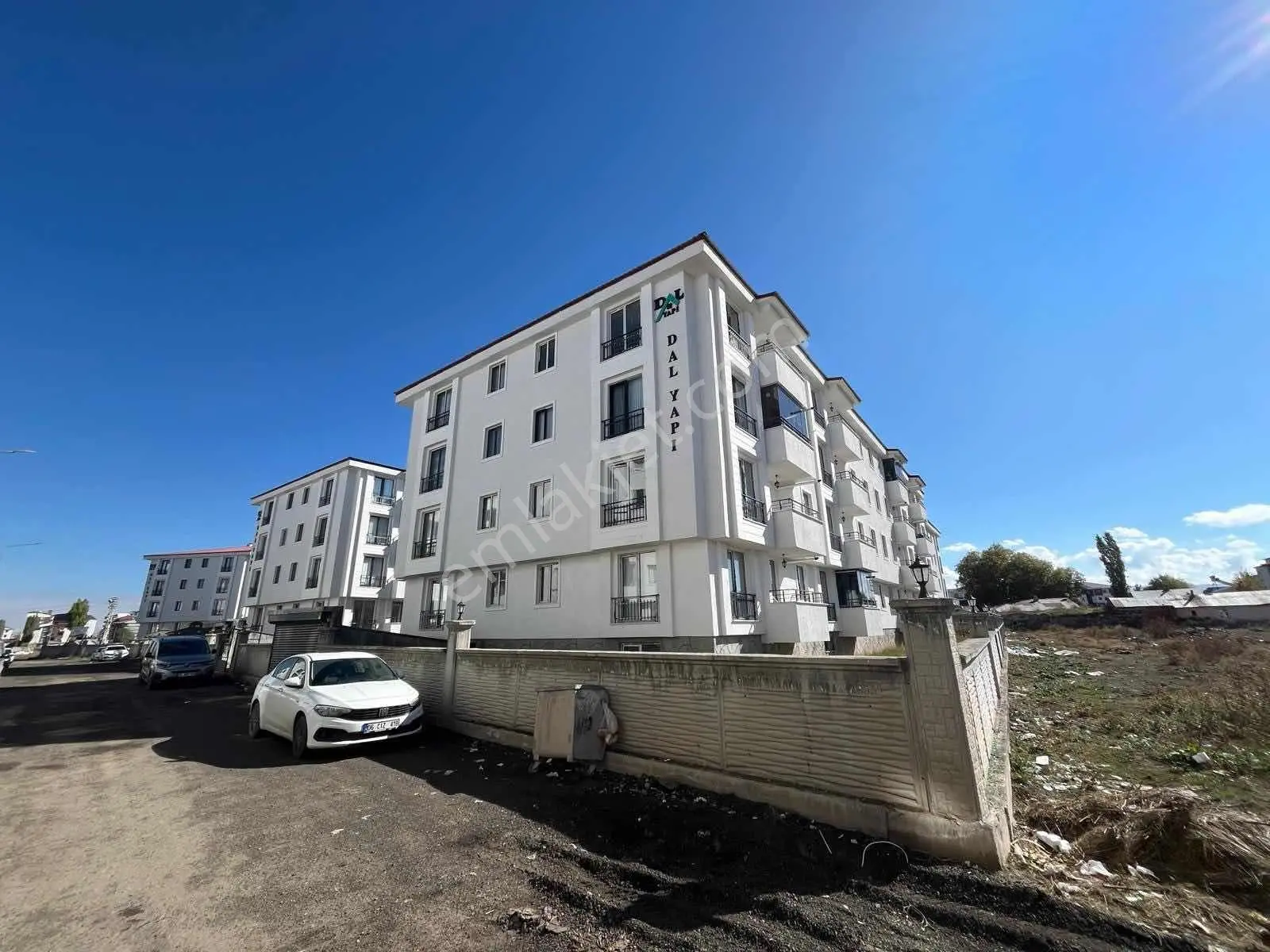 Yenişehir'de Sıfır 2+1 Güney Cephe Otopark Balkon Hastane Yakını — fotoğraf 11