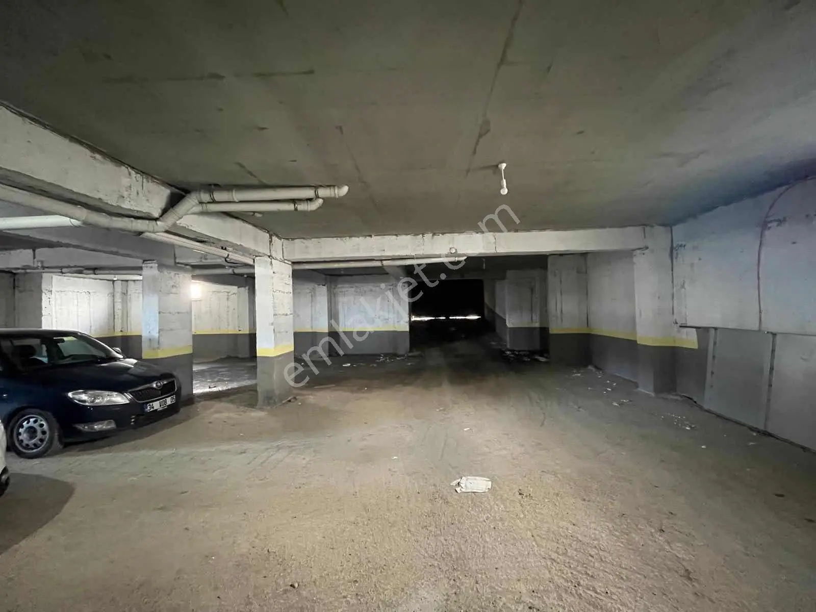 Yenişehir'de Sıfır 2+1 Güney Cephe Otopark Balkon Hastane Yakını — fotoğraf 13