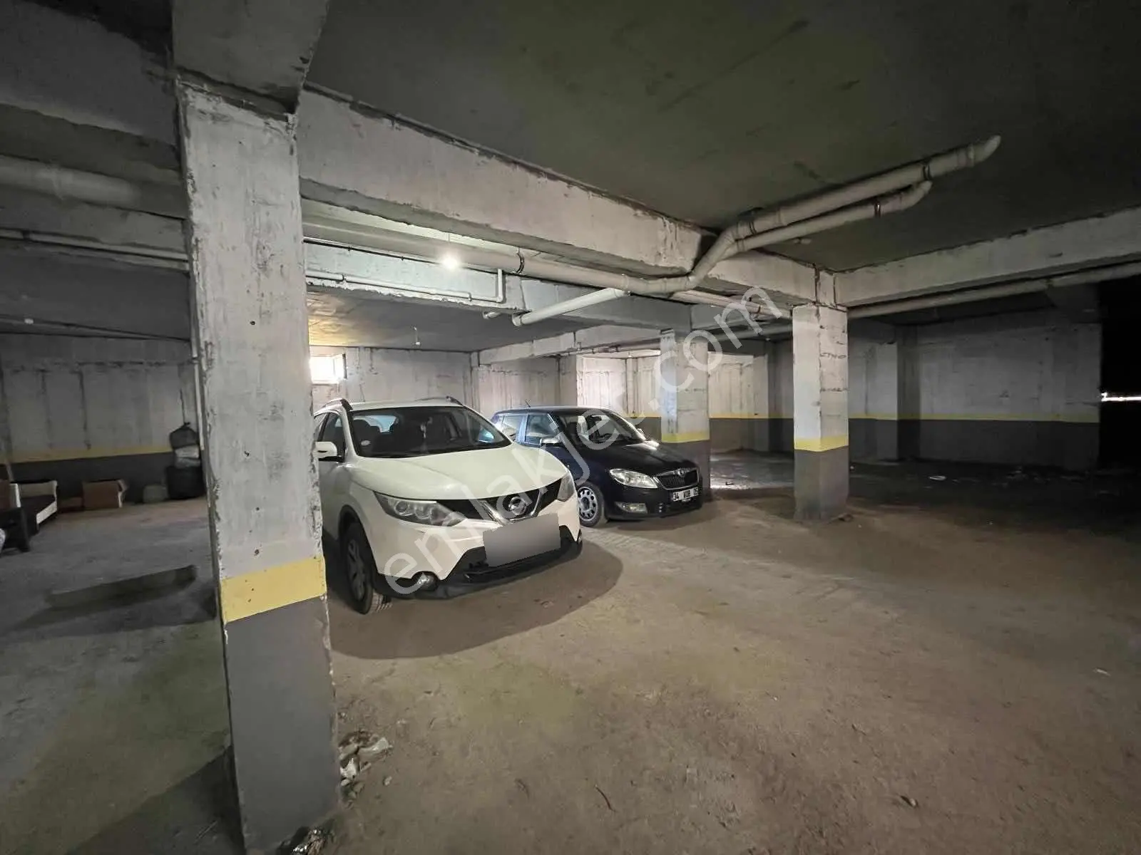 Yenişehir'de Sıfır 2+1 Güney Cephe Otopark Balkon Hastane Yakını — fotoğraf 14