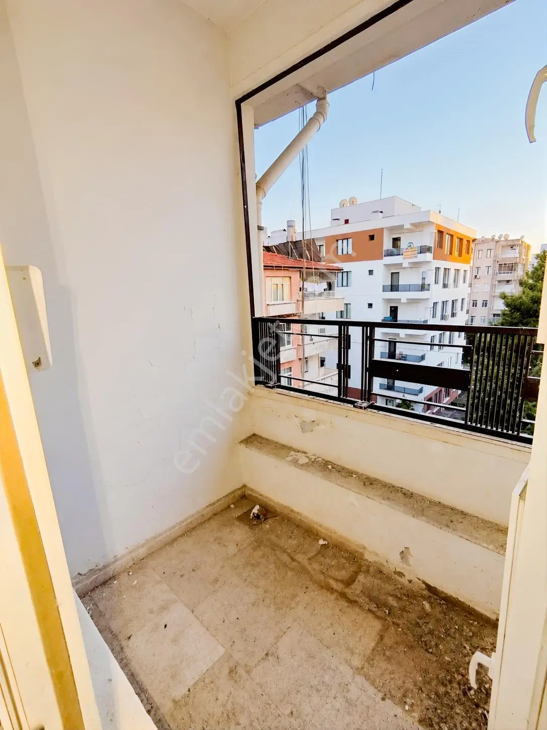 Eras Gayrimenkul'den Ofis Paşa Konağı Arkası Satılık Daire — fotoğraf 4