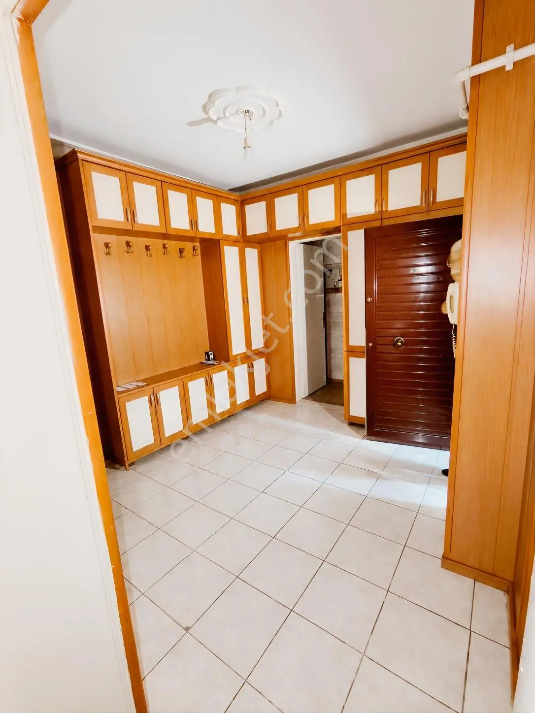 Eras Gayrimenkul'den Ofis Paşa Konağı Arkası Satılık Daire — fotoğraf 5