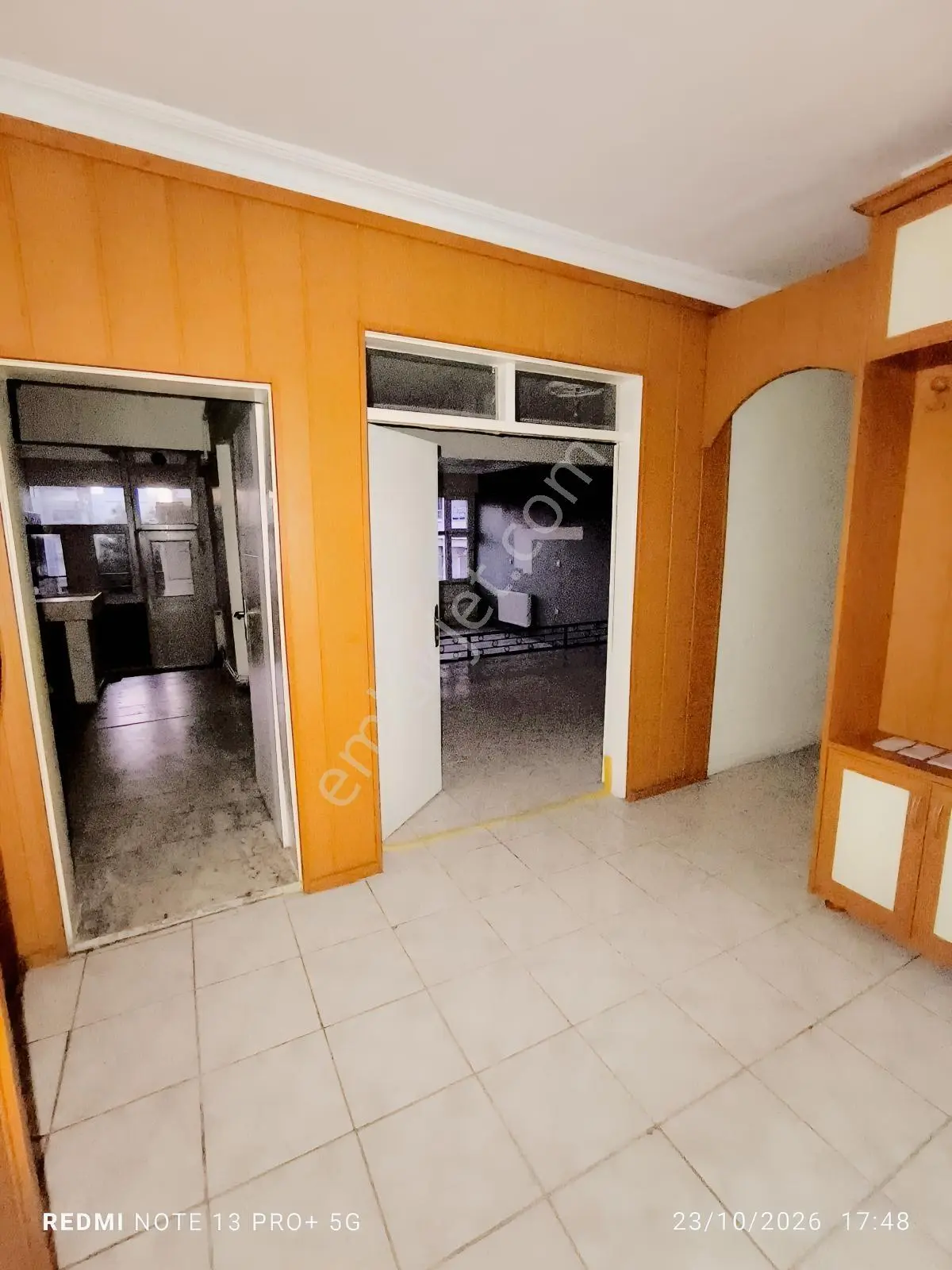 Eras Gayrimenkul'den Ofis Paşa Konağı Arkası Satılık Daire — fotoğraf 6