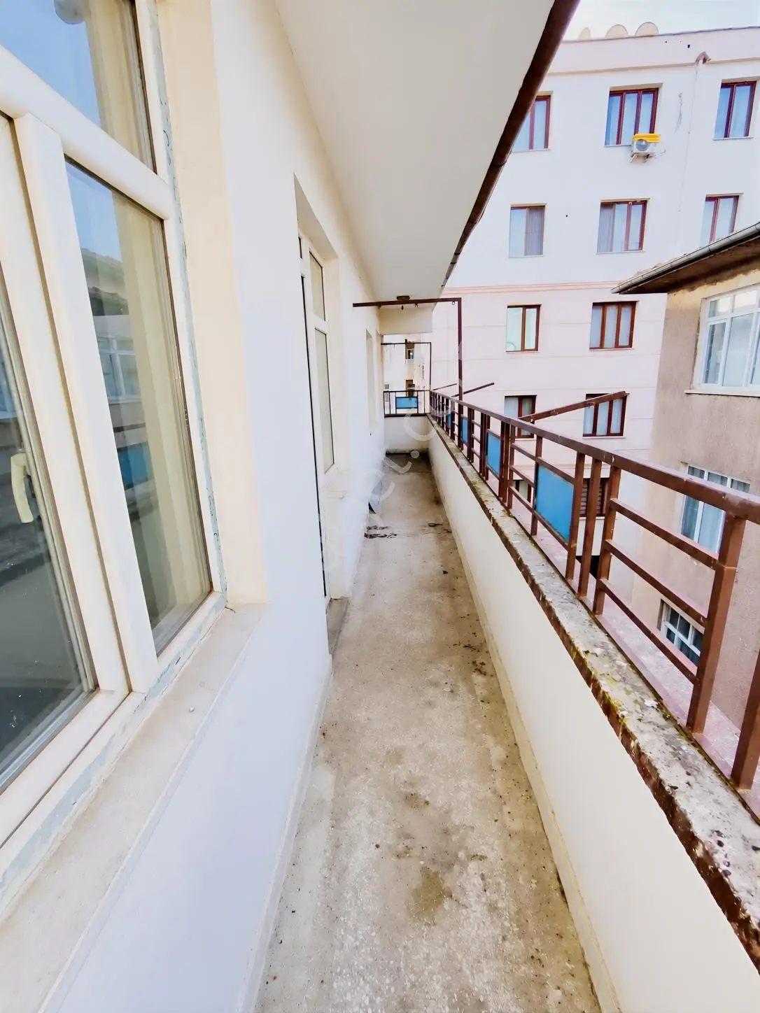 Eras Gayrimenkul'den Ofis Paşa Konağı Arkası Satılık Daire — fotoğraf 12