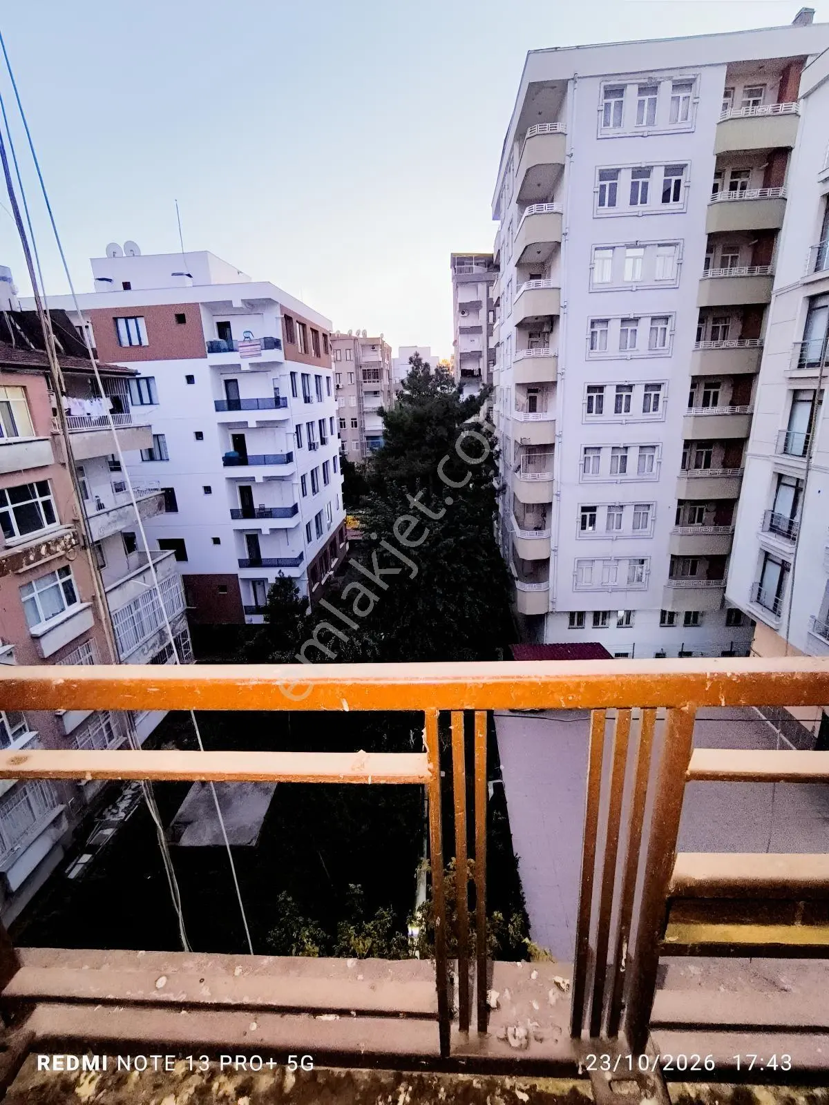 Eras Gayrimenkul'den Ofis Paşa Konağı Arkası Satılık Daire — fotoğraf 13