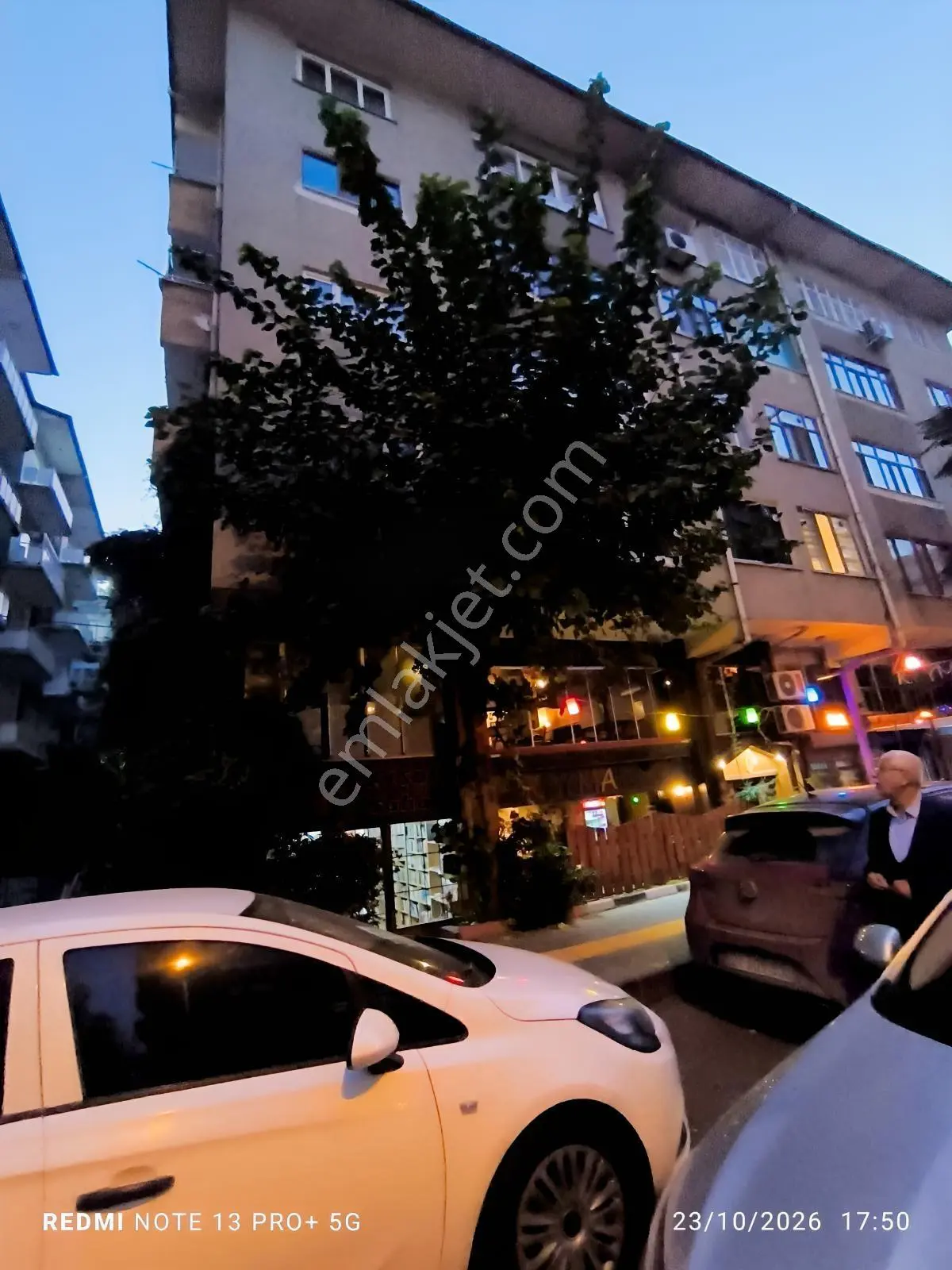 Eras Gayrimenkul'den Ofis Paşa Konağı Arkası Satılık Daire — fotoğraf 14