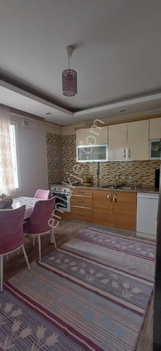 Kozan Gayrimenkulden Flora Parkda Ekstralı Lüks Ev — fotoğraf 2