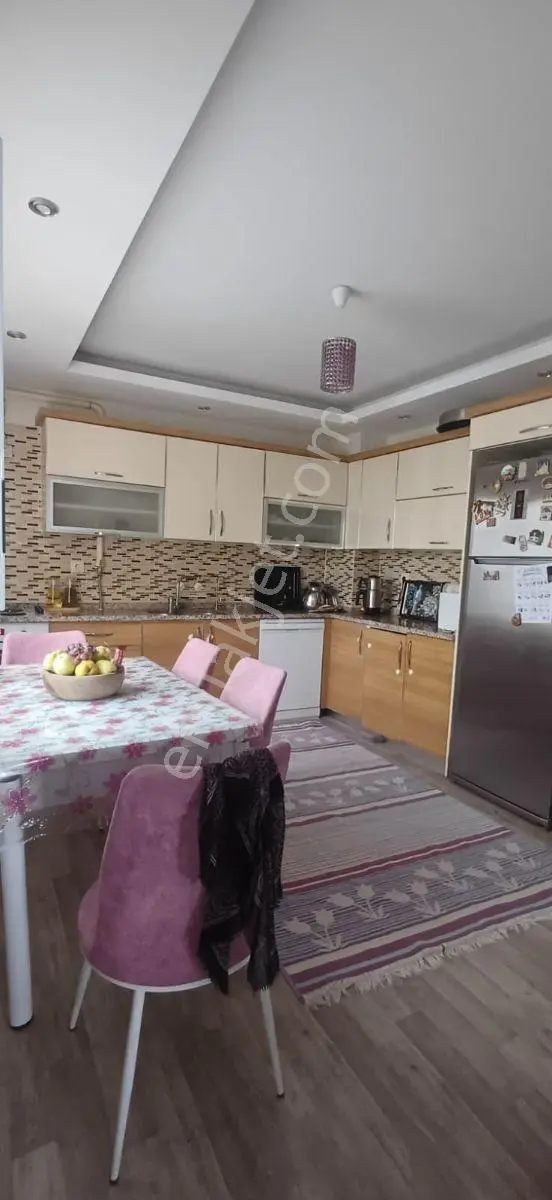 Kozan Gayrimenkulden Flora Parkda Ekstralı Lüks Ev — fotoğraf 3