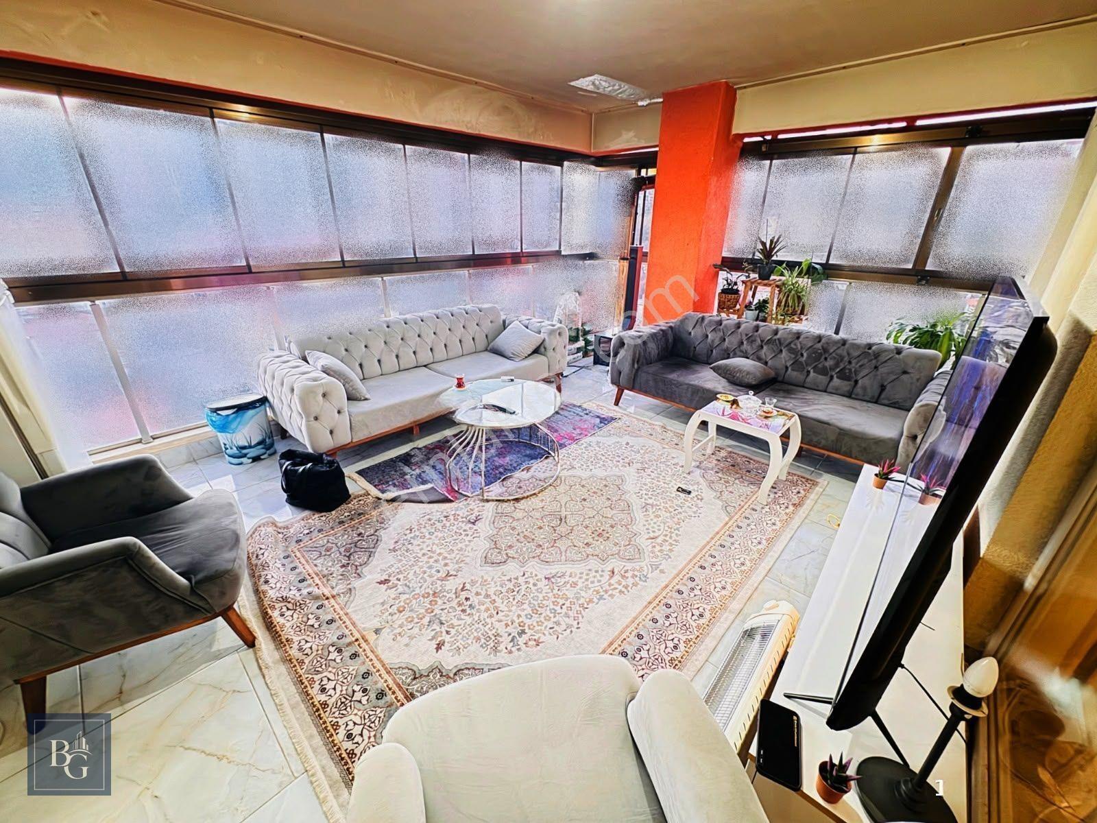Fırsat! Panoramik Manzaralı Teraslı Ultra Lüx Cadde Üzeri Dublex — fotoğraf 35