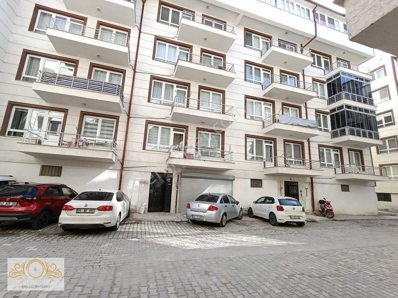 Emlak Centerden Yıldırım Beyazıt Mahallesinde Satılık Bakımlı3+1 — fotoğraf 22