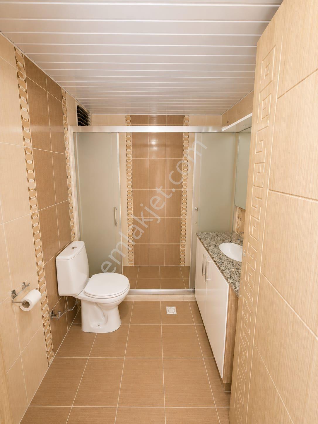 Yeşilyurt Mahallesinde 3+1 Tek Daire Üzerine Satılık 160 M2 Daire Görmeden Geçme — fotoğraf 23