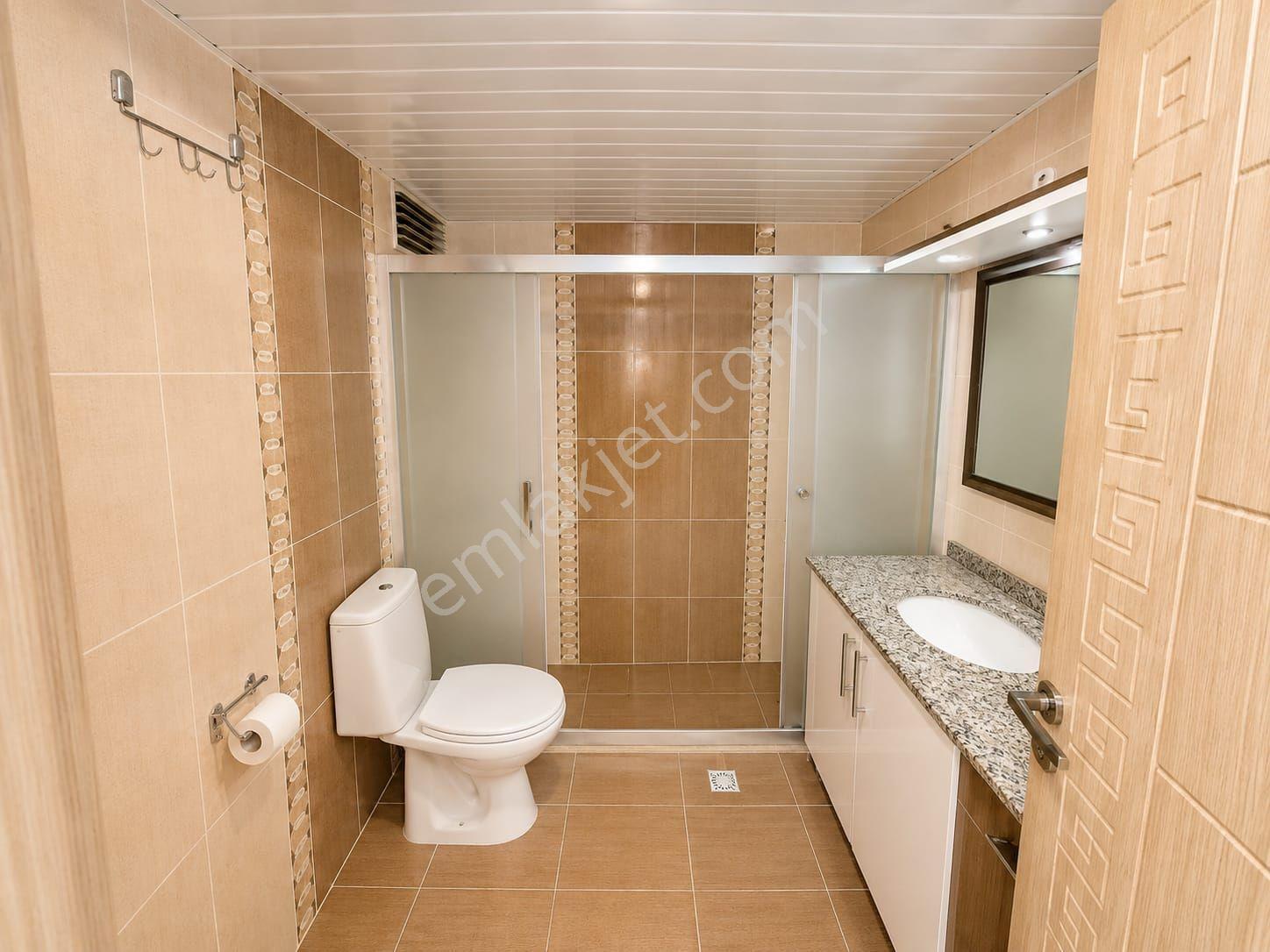 Yeşilyurt Mahallesinde 3+1 Tek Daire Üzerine Satılık 160 M2 Daire Görmeden Geçme — fotoğraf 27