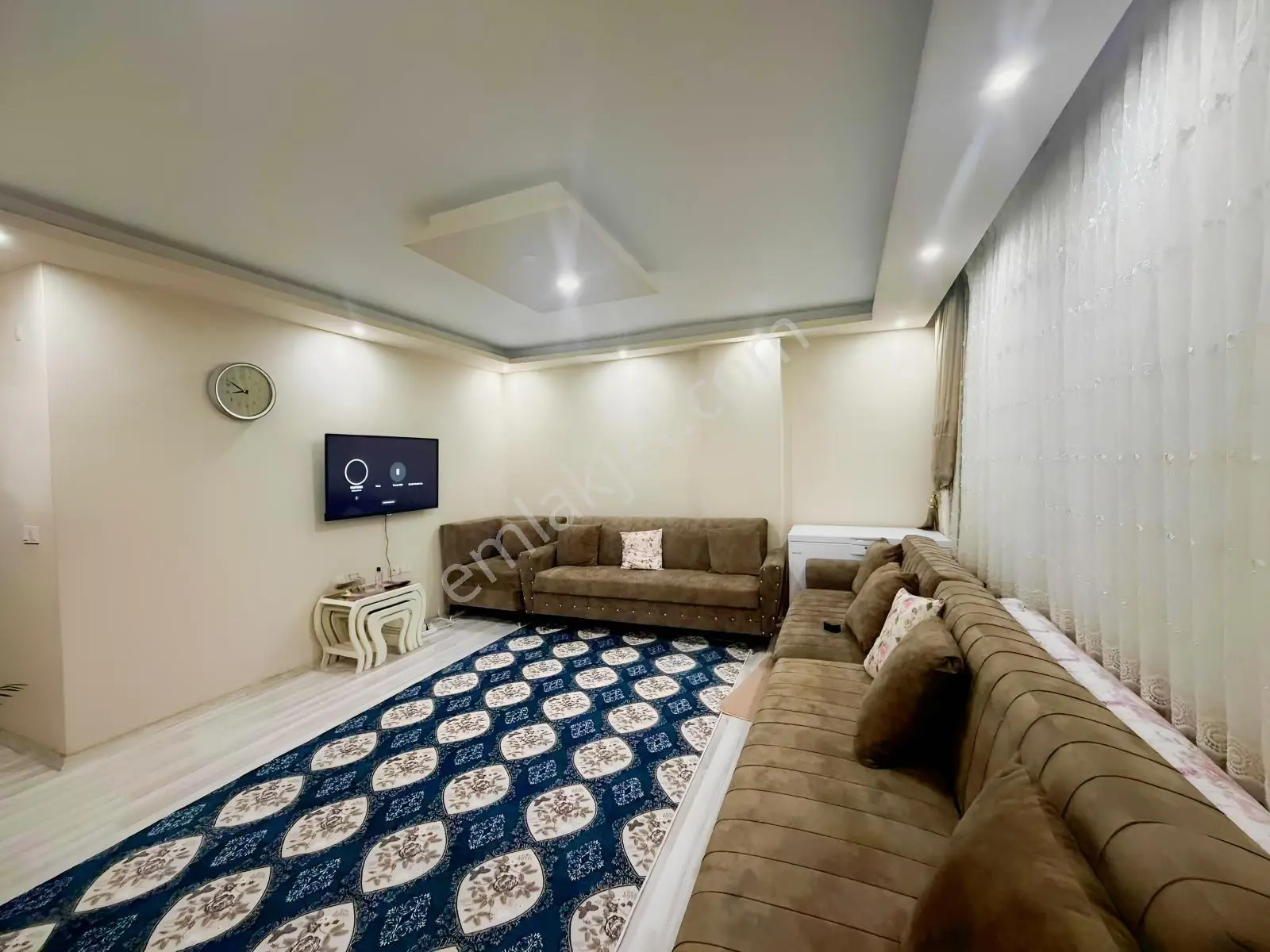 Ze/max'tan Gültepe Mah.okullar Böl.arakat 3+1 Acil Satılık Daire — fotoğraf 3