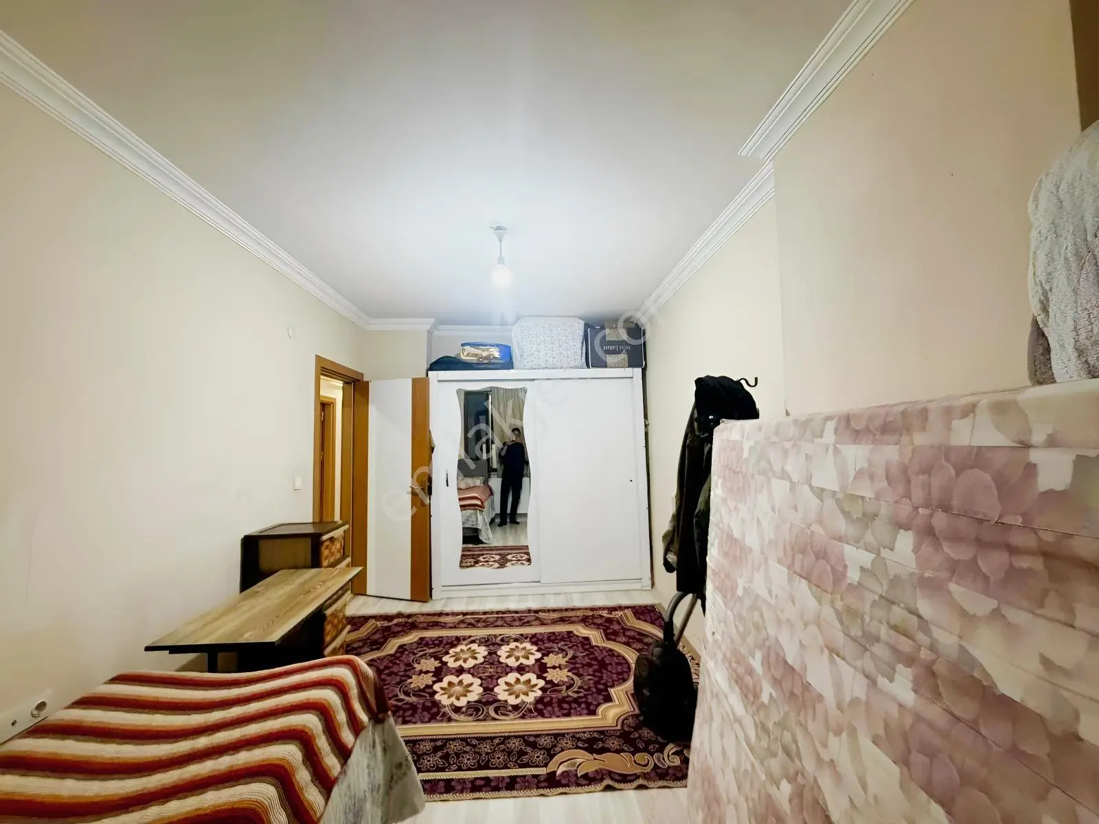 Ze/max'tan Gültepe Mah.okullar Böl.arakat 3+1 Acil Satılık Daire — fotoğraf 8