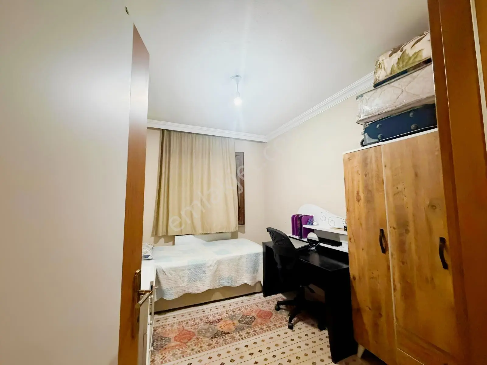 Ze/max'tan Gültepe Mah.okullar Böl.arakat 3+1 Acil Satılık Daire — fotoğraf 10